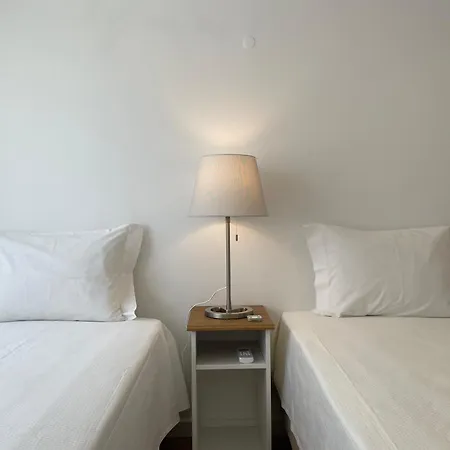 Castelos Da Rocha Apartment Portimao
