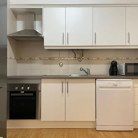 Apartment Castelos Da Rocha