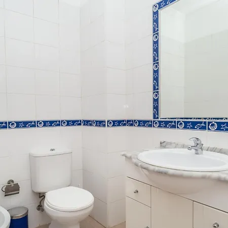 Castelos Da Rocha * Portimão