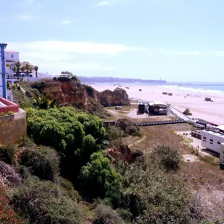 Castelos Da Rocha Portimão