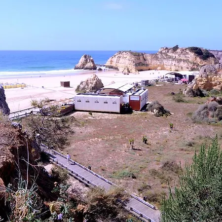Appartement Castelos Da Rocha *