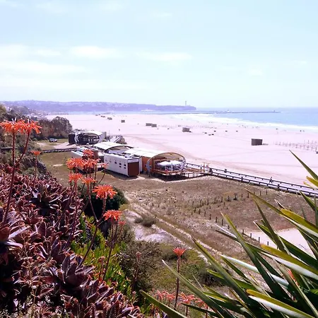 Appartement Castelos Da Rocha
