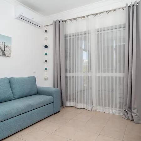 Castelos Da Rocha * Portimao