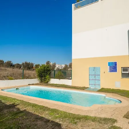 Castelos Da Rocha Portimao