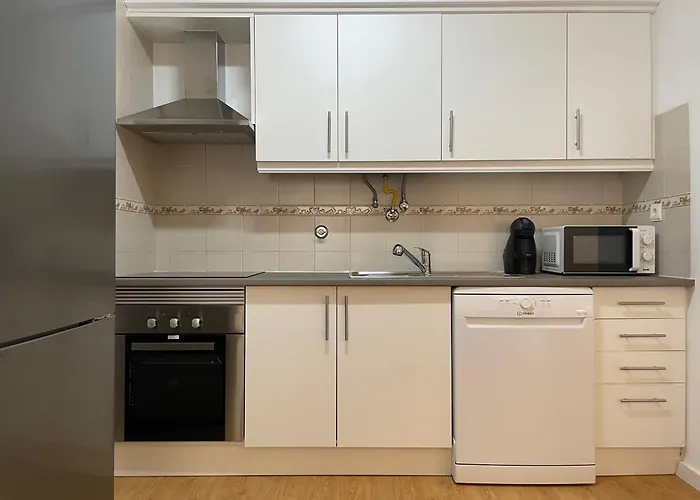 アパート Castelos Da Rocha