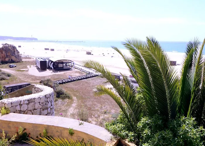 Castelos Da Rocha ポルティマン