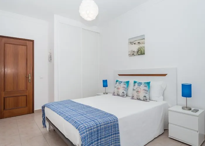 Castelos Da Rocha ポルティマン