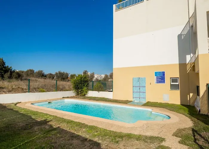 Castelos Da Rocha ポルティマン