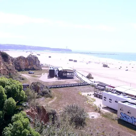 Apartment Castelos Da Rocha