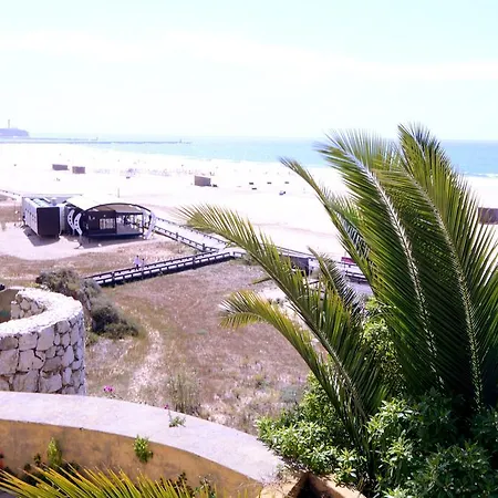 Castelos Da Rocha Portimao