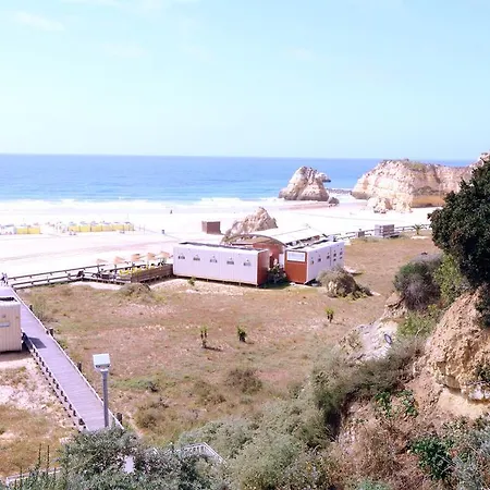 Apartment Castelos Da Rocha Portimao