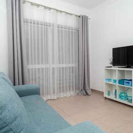 Apartmán Castelos Da Rocha *