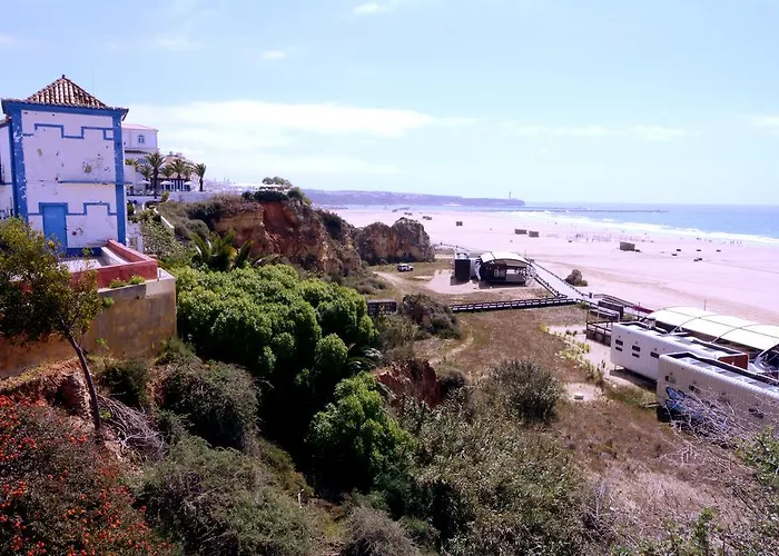 Castelos Da Rocha Portimão