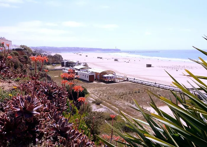Lägenhet Castelos Da Rocha