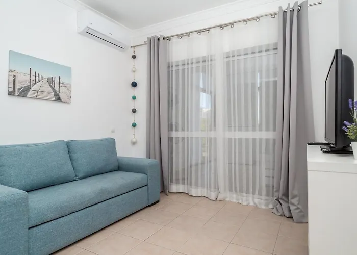 Castelos Da Rocha * Portimão