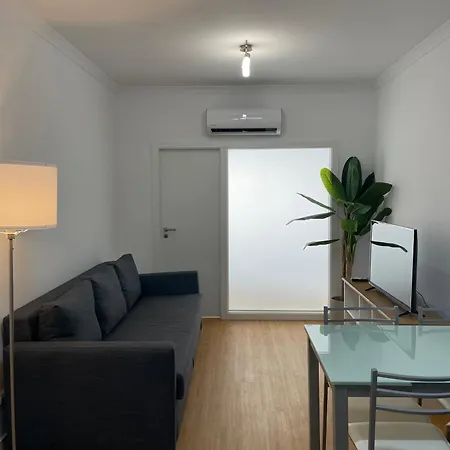 Castelos Da Rocha Apartment