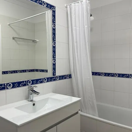 Castelos Da Rocha Apartment Portimão