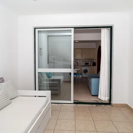 Castelos Da Rocha Portimão