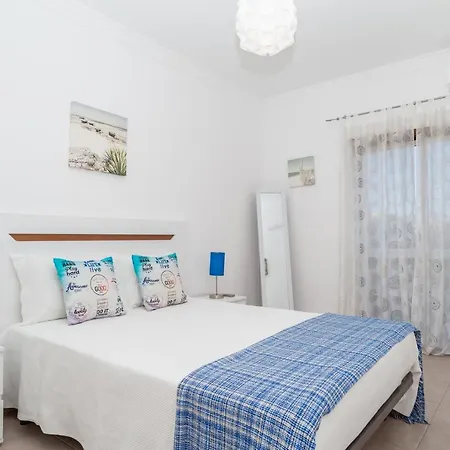 Apartment Castelos Da Rocha Portimão