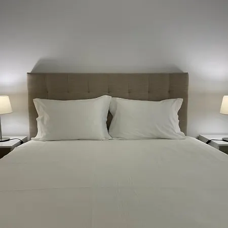 Apartament Castelos Da Rocha