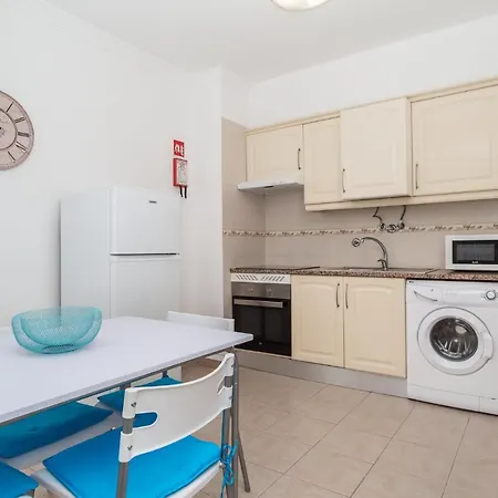 Castelos Da Rocha Apartament Portimão